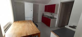 Hyvän Elämän Koulun huoneisto Good Life Homestay Apartment - Ahmovaara - 6