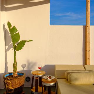 Athiri Luxury Suites - 9