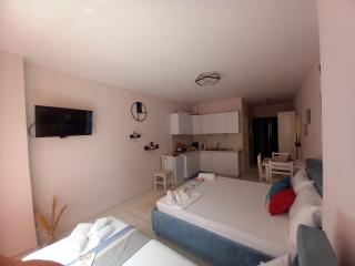 Morzem Apartments - Durazzo - 4