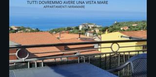 Appartamenti Miramare - Marina di Camerota - 6
