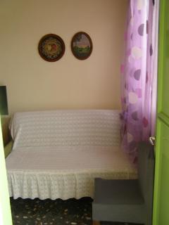 Doll house next to the sea - 2