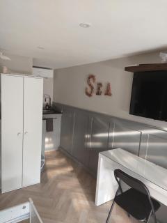 The Cabin - 4