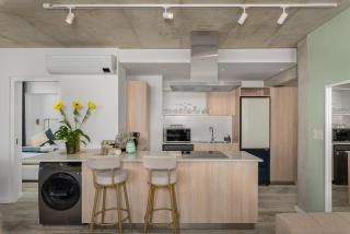Modern penthouse living Sea Point One26 On M - Cidade Do Cabo - 7