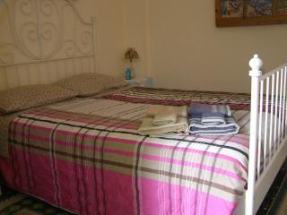 Doll house next to the sea - Agioi Theodoroi - 1
