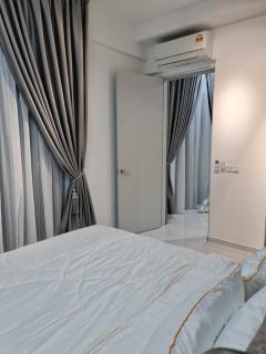 Sky Trees Serviced Apartment Bukit Indah Johor - Johor Bahru - 7