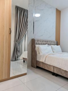 Sky Trees Serviced Apartment Bukit Indah Johor - Johor Bahru - 5