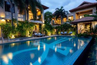 Secluded Paradise Relaxation Villa 2 - 2