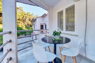 CALMA Sea View rooms - Mali Lošinj - 8