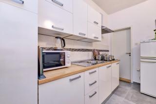 CALMA Sea View rooms - Mali Lošinj - 5