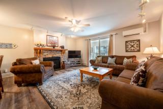 Resort Plaza 5022 condo - Park City - 8