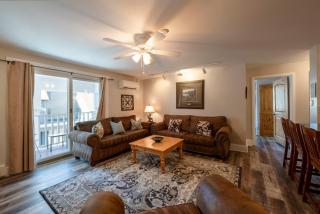 Resort Plaza 5022 condo - Park City - 7