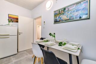 CALMA Sea View rooms - Mali Lošinj - 4