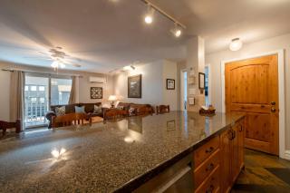 Resort Plaza 5022 condo - Park City - 3