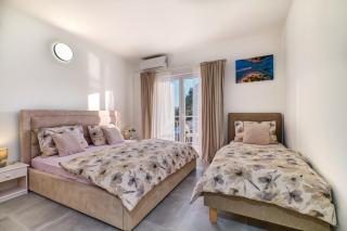 CALMA Sea View rooms - Mali Lošinj - 3