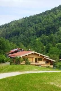 Ferienwohnung Hallweger Veronika inkl. Chiemgaukarte - Ruhpolding - 5