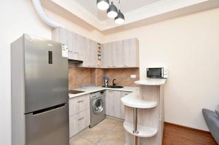 Comfortable apartment in a Dream district - Yerevan - 4
