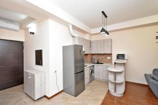 Comfortable apartment in a Dream district - Yerevan - 2