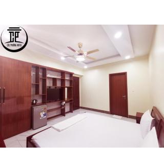KHÁCH SẠN CÚC PHƯƠNG - Dĩ An - 2