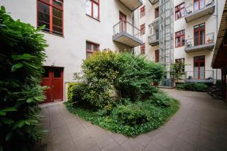 Kiezapartment - Berlin Mitte! - Berlino - 1