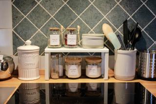 La casina di mezzo - Tiny House - 3