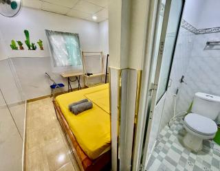 Affordable Homestay - Hô-Chi-Minh-Ville - 8