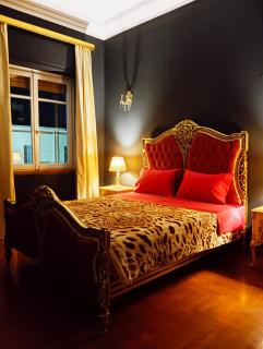 IRIS baroque apartment - 3