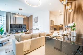 Chic 1BR in VIDA Residences Dubai Marina by Deluxe Holiday Homes - Dubai - 2