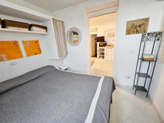 Maridea - Corallo - Ponza - 3