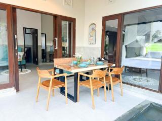 Villa Karma - Ubud - 5