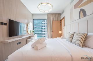 Chic 1BR in VIDA Residences Dubai Marina by Deluxe Holiday Homes - 6