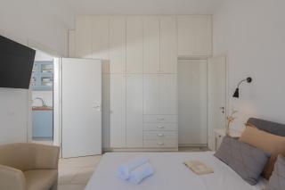 Blue Horizon Exclusive Apartment - Astypalaia (Stampalia) - 6