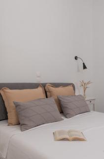 Blue Horizon Exclusive Apartment - Astypalaia (Stampalia) - 9