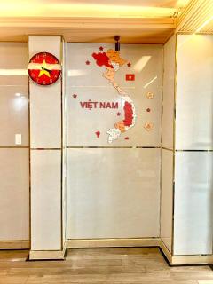 Meraki Hotel - Ho Chi Minh - 9