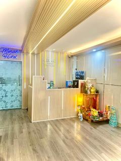 Meraki Hotel - Ho Chi Minh - 7