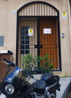 GIO&GIO central house - Palermo - 9