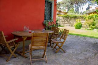 Villa Ninfea wonderful garden, business & relax - Infernetto - 1