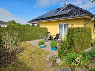 Haus Frieda - Karlshagen - 2