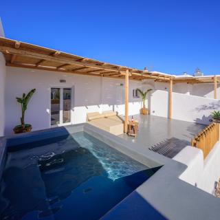Athiri Luxury Suites - 0