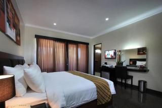 The Taman Ayu - Seminyak - 4