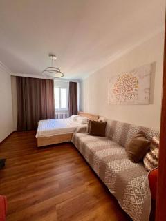 Home sweet apartments Mison - Astana - 0