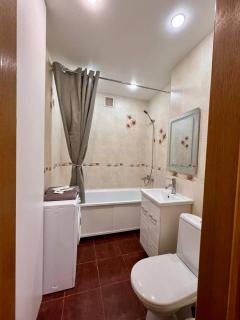 Home sweet apartments Mison - Astana - 7