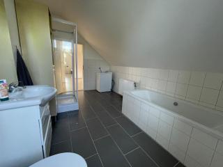 Ferienwohnung Bernstein - Wilhelmshaven - 3
