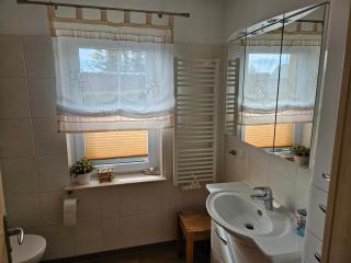 Ferienwohnung Matilda - Karlshagen - 5