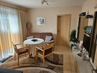 Ferienwohnung Matilda - Karlshagen - 1