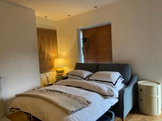 Cowper Ground Floor Apartment - Dublino - 3