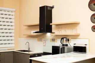 Mini-Main Cottages - Dodoma - 7