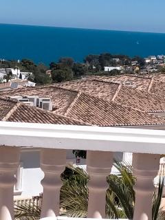 Penthouse Apartment - Benissa - 8