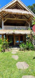 Hakiki Inn Bungalows - Tetebatu - 1