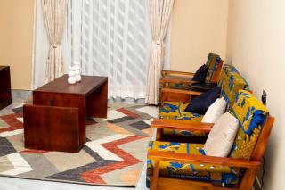 Mini-Main Cottages - Dodoma - 9
