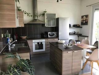 Joli appartement 3P au calme - 7